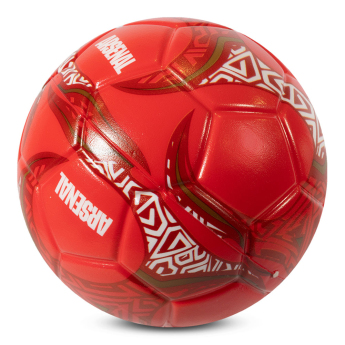 FC Arsenal lopta 6 inch Foam Football