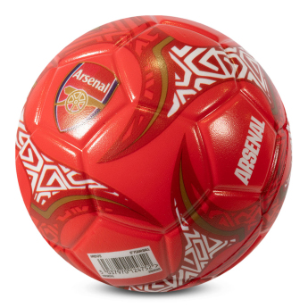FC Arsenal lopta 6 inch Foam Football