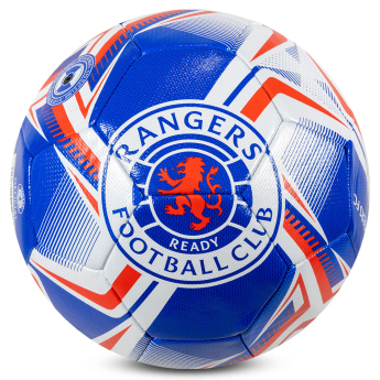 FC Rangers lopta Flux Football