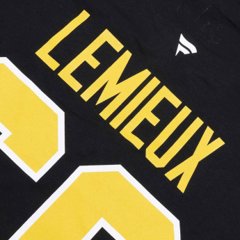 Pittsburgh Penguins pánske tričko alumni player Lemieux