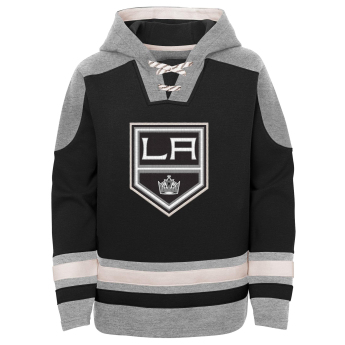 Los Angeles Kings detská mikina s kapucňou ageless must-have home