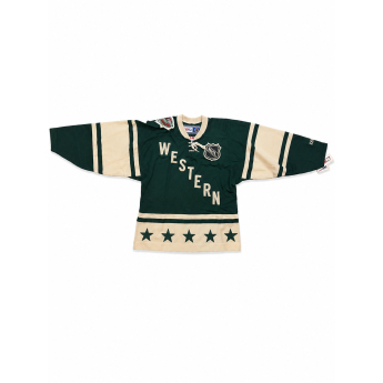 NHL produkty hokejový dres NHL All Star Game 2004 Western Conference