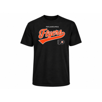 Philadelphia Flyers pánske tričko NHL Tail Sweep Tee