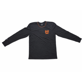 Chicago Blackhawks pánske tričko s dlhým rukávom NHL Long Sleeve Alternate Logo