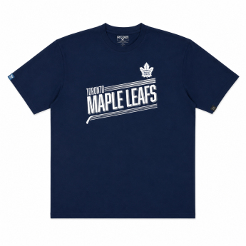 Toronto Maple Leafs pánske tričko NHL John Tavares #91 Levelwear