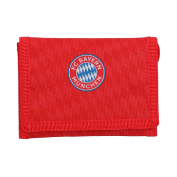 Bayern Mníchov peňaženka Crest