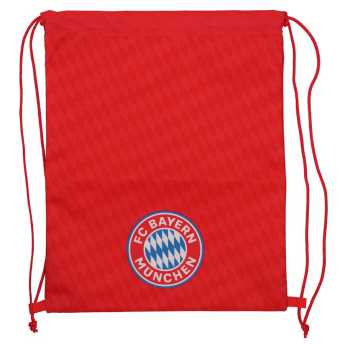 Bayern Mníchov gymsak Crest