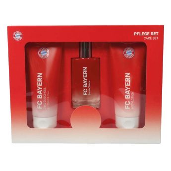 Bayern Mníchov kúpeľňový darčekový set Cosmetics Set