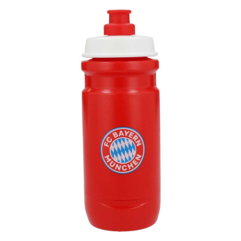 Bayern Mníchov fľaša na pitie Crest