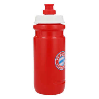 Bayern Mníchov fľaša na pitie Crest