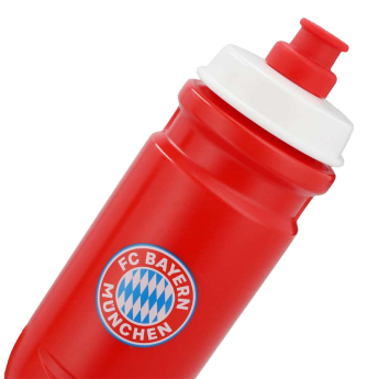 Bayern Mníchov fľaša na pitie Crest