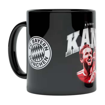 Bayern Mníchov hrnček Harry Kane