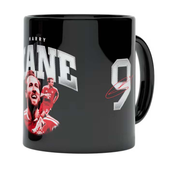 Bayern Mníchov hrnček Harry Kane
