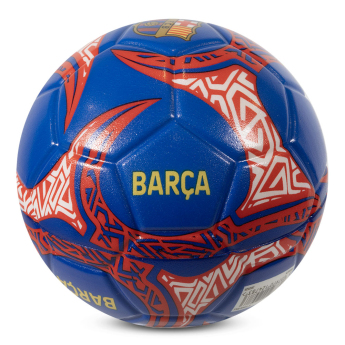FC Barcelona lopta 6 inch Foam Football