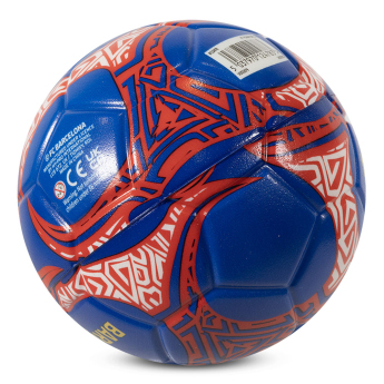 FC Barcelona lopta 6 inch Foam Football