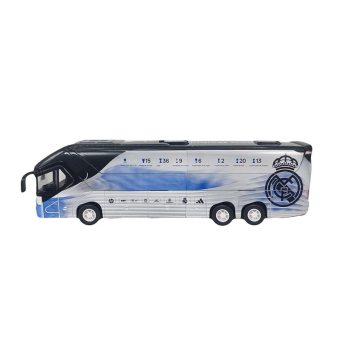 Real Madrid autobus Modern