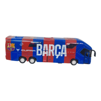 FC Barcelona autobus Modern