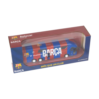FC Barcelona autobus Modern