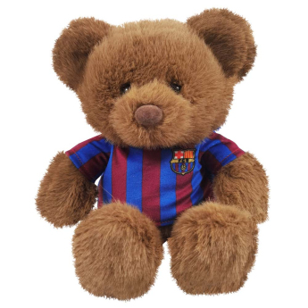 FC Barcelona medvedík Seat 20 cm