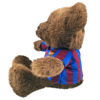 FC Barcelona medvedík Seat 20 cm