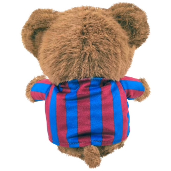 FC Barcelona medvedík Seat 20 cm