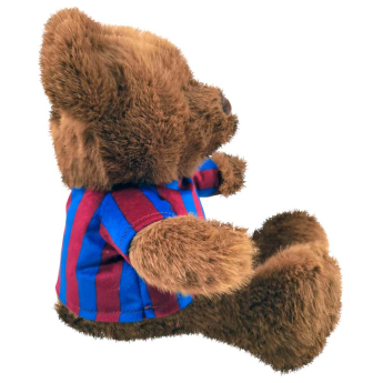 FC Barcelona medvedík Seat 20 cm