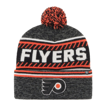 Philadelphia Flyers zimná čiapka Ice Cap 47 Cuff Knit