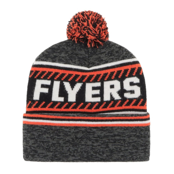 Philadelphia Flyers zimná čiapka Ice Cap 47 Cuff Knit