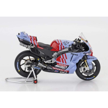 Modely áut a motoriek model 1/12 MotoGP - Ducati GP23 Marc Marquez