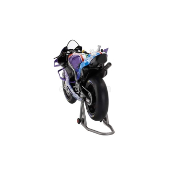 Modely áut a motoriek model 1/12 MotoGP - Ducati GP23 Jorge Martin - edition Mugello