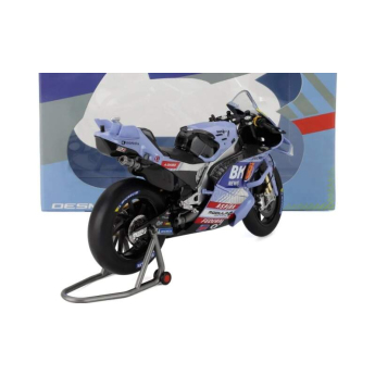 Modely áut a motoriek model 1/12 MotoGP - Ducati GP25 Alex Marquez