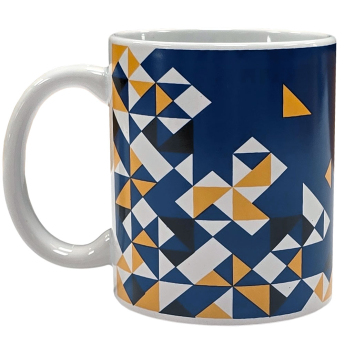 FC Everton hrnček Particle Mug