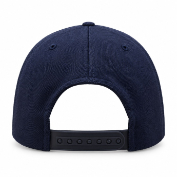 Vancouver Canucks čiapka flat šiltovka 400 Series Navy