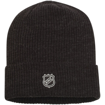 Boston Bruins zimná čiapka black Locker Room 16
