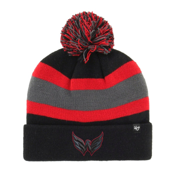 Washington Capitals zimná čiapka Breakaway 47 CUFF KNIT night