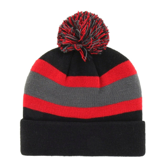 Washington Capitals zimná čiapka Breakaway 47 CUFF KNIT night