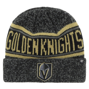 Vegas Golden Knights zimná čiapka McKoy 47 Cuff Knit