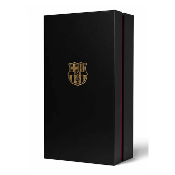 2025-26 Futera FC Barcelona Unique Hobby Box