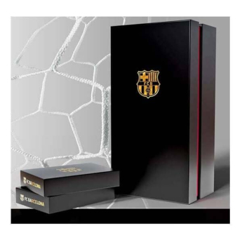 FC Barcelona karty hráčov Unique Hobby Box 2025-26