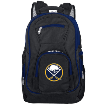 Buffalo Sabres batoh Trim Color Laptop