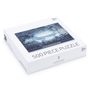 Tottenham puzzle 500pc