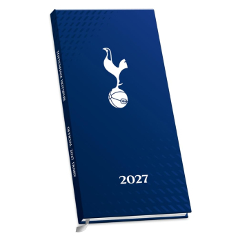 Tottenham diár Slim 2027