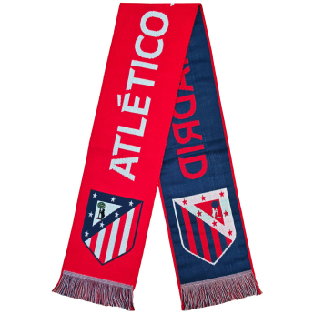 Atletico Madrid zimný šál Scarf