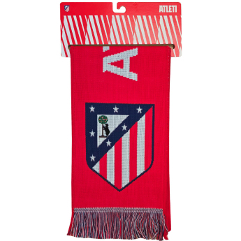 Atletico Madrid zimný šál Scarf