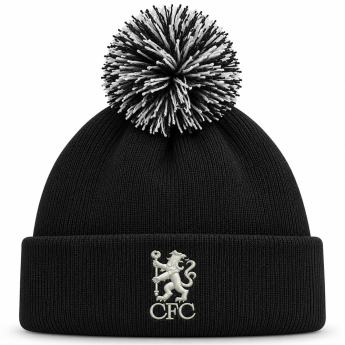 FC Chelsea zimná čiapka Crest Ski Hat