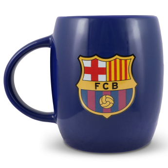FC Barcelona hrnček Tea Tub Mug