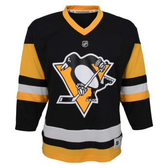 Pittsburgh Penguins detský hokejový dres replica home