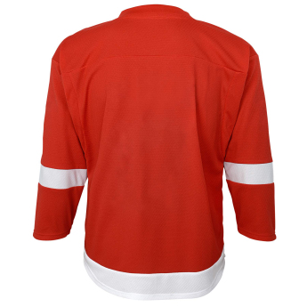 Detroit Red Wings detský hokejový dres replica home
