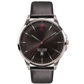FC Liverpool hodinky Mens Sleek Watch