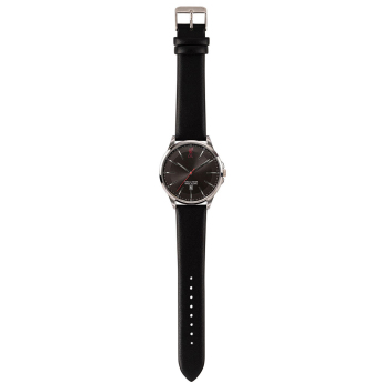 FC Liverpool hodinky Mens Sleek Watch
